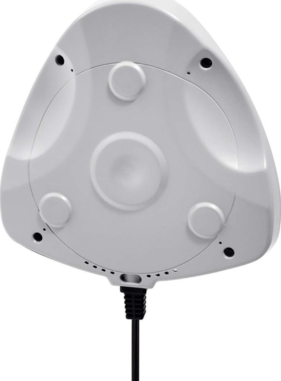 Dritë magnetike pishine Intex 28698, LED, shumëngjyrëshe