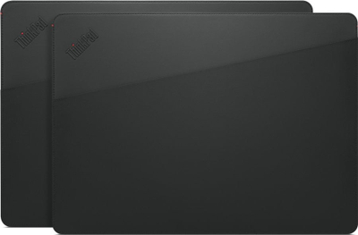 Mbulesë për laptop Lenovo Thinkpad, e zezë