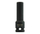 Çelës tub goditës YATO YT-1031, 11mm, 1/2", i zi