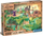Puzzle Clementoni Story Maps Snow White, 1000 pjesë, 69x50 cm, shumëngjyrëshe