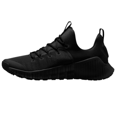 Машки патики за тренинг Nike Free Metcon 6, црни anthracite