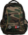 Çantë shpine ST.RIGHT Military, 3 ndarje, ergonomike, kamuflazh