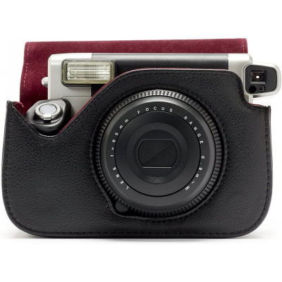 Çantë Fujifilm për Instax Wide 300, e zezë