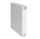 Radiator Stelrad, 546.6 W, 60 x 60 cm, i bardhë