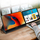 Monitor Misura Single M16T Touch Screen portativ, 16", 1920 x 1080, i zi