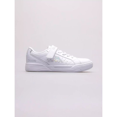 Atlete Kappa Sneakers 261041K, të bardha