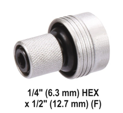 Çelës goditës me bateri Yato YT-82806, 18V, 700Nm, 1/2", i kuq