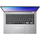 Laptop ASUS E410MA-BV1234WS notebook, 14", Intel N4020, 4 GB RAM, 128 GB SSD, i bardhë
