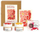 Set kozmetike Elizabeth Arden Eight Hour Skincare, krem për fytyrë e trup 50ml, krem duarsh 30ml, vaj trupi 100ml