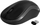 Maus Rebeltec METEOR, wireless, USB, i zi dhe i hirt
