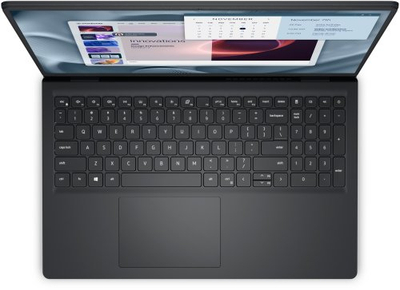 Laptop Dell Pro 15 Essential PV15250, 15.6", Intel Core i5-1334U, 16GB RAM, 512GB SSD, Intel UHD Graphics, i zi