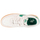 Atlete Nike Air Force 1 07 LV8 M FQ8714-001, lëkurë, të bardha me bezhë
