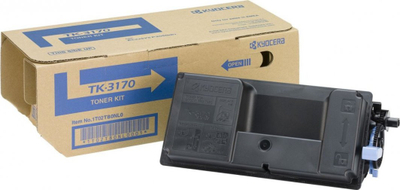 Toner Kyocera TK-3170, 15500 faqe, i zi