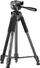 Tripod fotografik High And Stable, 57–170 cm, alumin, i zi