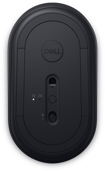 Maus DELL Pro Compact Silent MS355, wireless, Bluetooth, i zi