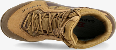 Këpucë mali Garmont T4 Tour GTX Regular, Gore Tex, taban Vibram, gri