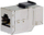 Set konektorë keystone Equip Cat6, 2xRJ45, metal, 8 copë