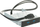 Преден панел Chieftec MUB-3002, 2x USB 3.0, 3.5"