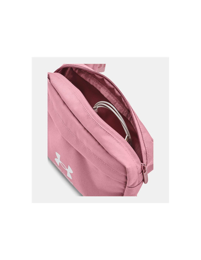 Çantë crossbody Under Armour Loudon Lite WB, 3L, ngjyrë rozë