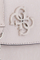 Çantë krahu Guess HWSG77 46780, rozë e hapur