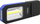 Dritë dore Tiross TS-1833, COB LED, me magnet, e zezë