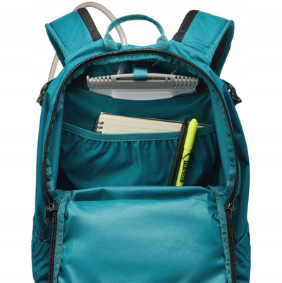 Shpinë Columbia Triple Canyon 36L 2071541364, 36L, najlon, e gjelbër