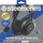 Kufje gaming SteelSeries Arctis Nova 3P Wireless, për PC dhe PlayStation, me Bluetooth, ngjyrë e zezë
