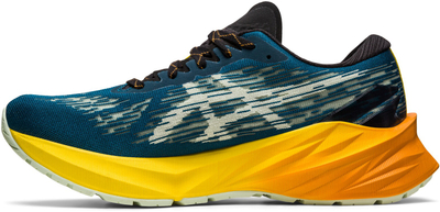 Atlete për meshkuj Asics, 1932763-25625499, verdhë