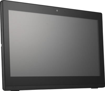 All in One Shuttle XPC P92U, 19.5", ekran me prekje, Celeron 5205U, i zi