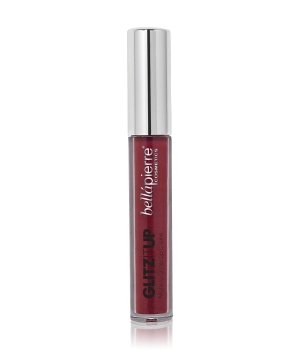 Lipgloss Bellápierre Glitz It Up Anemone, 3.5 ml, me glitter, ngjyrë e kuqe