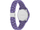 Orë dore për femra Timex TW2V77300QY, vjollcë