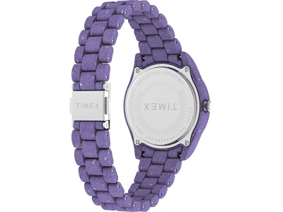 Orë dore për femra Timex TW2V77300QY, vjollcë