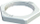 Arrë fiksuese plastike OBO Bettermann 116 M32 SGR, PG32, set 50 copë, gri