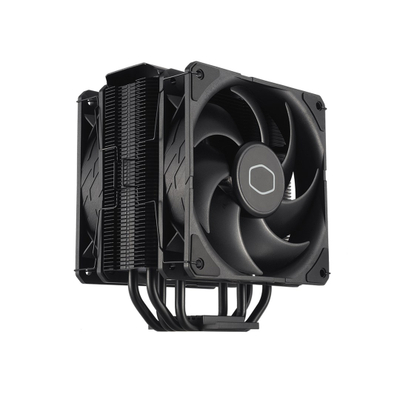 Ftohës CPU Cooler Master Hyper 212 Black X Duo, ajër, i zi