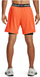 Кратки спортски панталони Under Armour UA Vanish 2-in-1, машки, портокалови