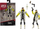 Figurë aksion Apex Legends Crypto, 15 cm, me aksesorë, shumëngjyrëshe