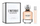 Set për femra Givenchy L'Interdit, EDP 80 ml + EDP 12.5 ml