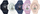 Orë dore Casio Baby-G BSA B100-2A (620)