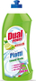 Detergjent enësh Dual Power Piatti Limone, lëng, 1L