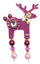 Brosh Deers Fuchsia sDR0556