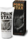 Крем за ерекција Porn Star, 50 ml, за мажи, бел