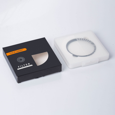 Filter polarizues K&amp;F Concept Nano X CPL, 95mm, MRC, i zi