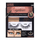 Set eyeliner magnetik me qerpikë KISS Magnetic Eyeliner Kit KMEK07C, 1 palë, i zi