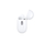 Apple AirPods Pro 2 me MagSafe Case (USB-C)