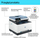 Printer HP Color LaserJet Pro MFP 3302fdn