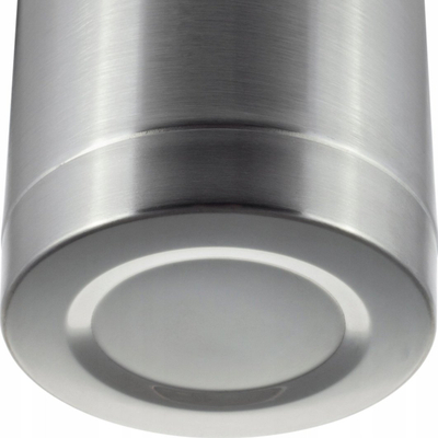 Termos Ofenbach 1.0L, çelik inox, izolim me vakum, argjendtë