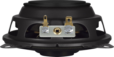 Altoparlant makine Crunch DSX42, 2-way koaksial, 120W, montim flush