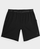 Спортски шорц 4F Longer Short, полиестер, големина S, црни