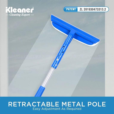 Xhoker me gomë për pastrimin e xhamave 29cm*1.3m . KLEANER