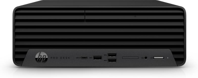 Kompjuter desktop HP ProDesk 400 G9 SFF, Intel Core i5-13500, 16GB RAM, 512GB SSD, i zi